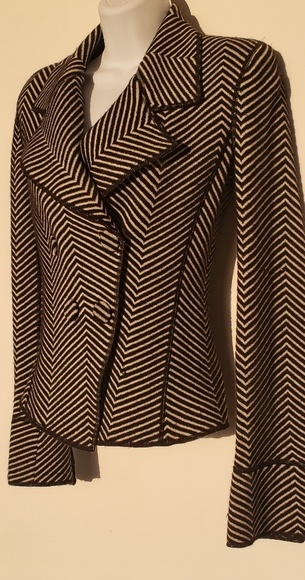 GIORGIO ARMANI jacket Size 4/Small - Picture 8 of 8